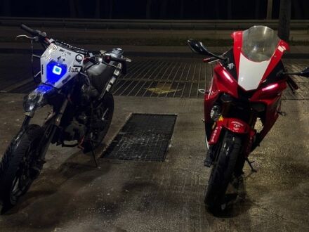 Вайпер Другая, объемом двигателя 0.25 л и пробегом 0 тыс. км за 952 $, фото 1 на Automoto.ua