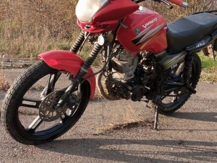 Вайпер Другая 2013 в Ковель на Automoto.ua Вайпер Другая, объемом двигателя 0.15 л и пробегом 0 тыс. км за 500 $, фото 1 на Automoto.ua