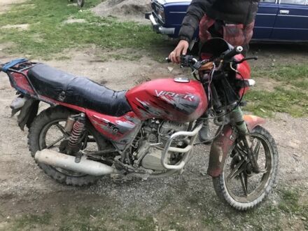 Вайпер Другая 2013 в Надворной на Automoto.ua Вайпер Другая, объемом двигателя 0.15 л и пробегом 0 тыс. км за 607 $, фото 1 на Automoto.ua