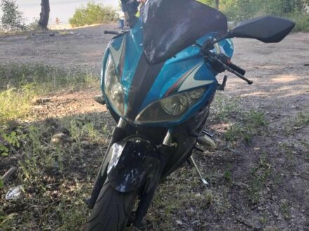 Вайпер Другая, объемом двигателя 0.2 л и пробегом 0 тыс. км за 832 $, фото 1 на Automoto.ua