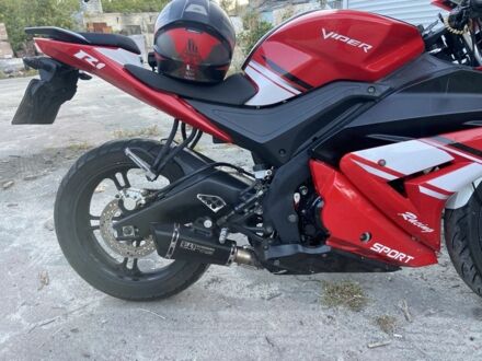 Вайпер Другая 2014 в Киеве на Automoto.ua Вайпер Другая, объемом двигателя 0.25 л и пробегом 0 тыс. км за 1300 $, фото 1 на Automoto.ua