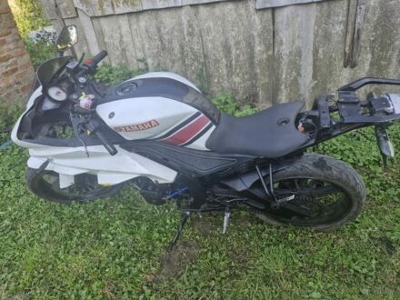 Вайпер Другая, объемом двигателя 0.25 л и пробегом 0 тыс. км за 713 $, фото 1 на Automoto.ua