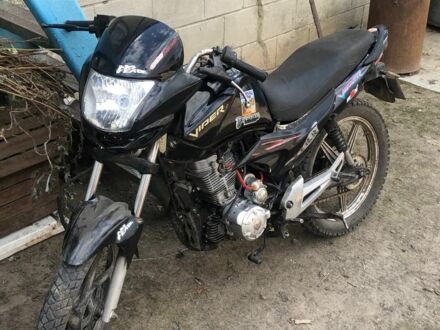 Вайпер Другая 2014 в Млынове на Automoto.ua Вайпер Другая, объемом двигателя 0.2 л и пробегом 0 тыс. км за 384 $, фото 1 на Automoto.ua