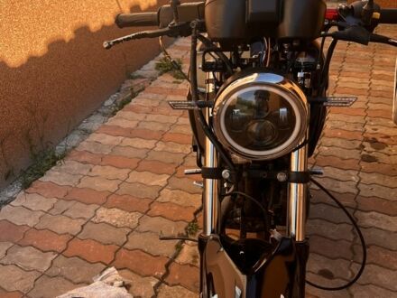 Вайпер Інша 2014 у Бучаче на Automoto.ua Вайпер Інша, об'ємом двигуна 0.2 л та пробігом 0 тис. км за 800 $, фото 1 на Automoto.ua