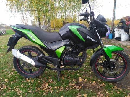 Вайпер Інша, об'ємом двигуна 0.2 л та пробігом 0 тис. км за 600 $, фото 1 на Automoto.ua