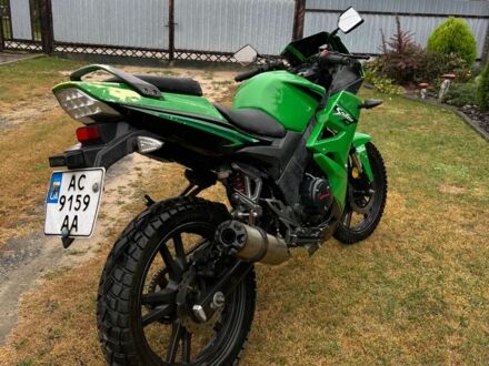 Вайпер Інша, об'ємом двигуна 0.2 л та пробігом 0 тис. км за 750 $, фото 1 на Automoto.ua