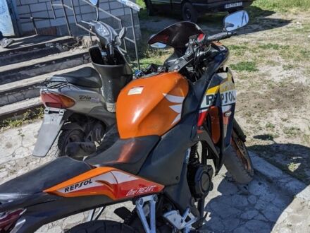 Вайпер Інша 2014 у Царичанке на Automoto.ua Вайпер Інша, об'ємом двигуна 0.25 л та пробігом 0 тис. км за 846 $, фото 1 на Automoto.ua