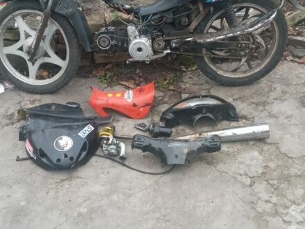 Вайпер Другая, объемом двигателя 0.11 л и пробегом 0 тыс. км за 72 $, фото 1 на Automoto.ua