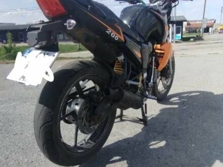 Вайпер Другая, объемом двигателя 0.2 л и пробегом 0 тыс. км за 721 $, фото 1 на Automoto.ua