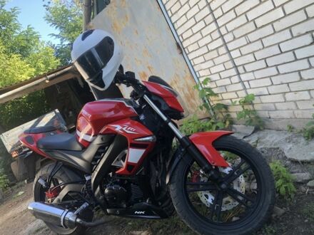 Вайпер Другая, объемом двигателя 0.25 л и пробегом 0 тыс. км за 1350 $, фото 1 на Automoto.ua