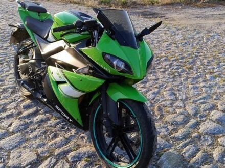 Вайпер Другая 2014 в Хмельницком на Automoto.ua Вайпер Другая, объемом двигателя 0.25 л и пробегом 0 тыс. км за 1150 $, фото 1 на Automoto.ua