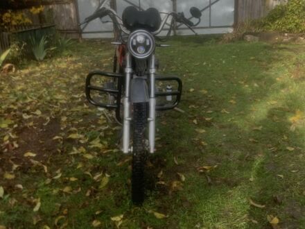 Вайпер Інша 2014 у Нежине на Automoto.ua Вайпер Інша, об'ємом двигуна 0.11 л та пробігом 0 тис. км за 239 $, фото 1 на Automoto.ua