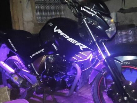 Вайпер Другая, объемом двигателя 0.2 л и пробегом 0 тыс. км за 729 $, фото 1 на Automoto.ua