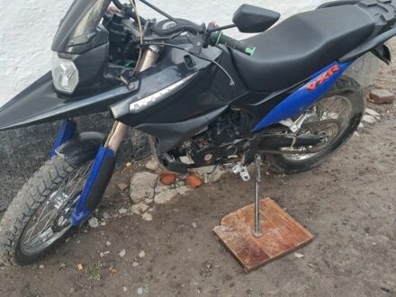 Вайпер Інша, об'ємом двигуна 0.25 л та пробігом 0 тис. км за 850 $, фото 1 на Automoto.ua