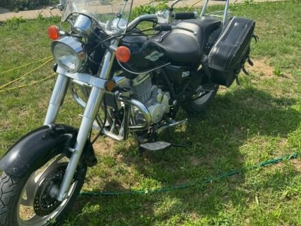 Вайпер Другая, объемом двигателя 0.25 л и пробегом 0 тыс. км за 1000 $, фото 1 на Automoto.ua