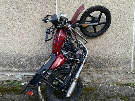 Вайпер Інша, об'ємом двигуна 0.13 л та пробігом 0 тис. км за 350 $, фото 1 на Automoto.ua