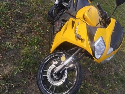 Вайпер Другая, объемом двигателя 0.2 л и пробегом 0 тыс. км за 1000 $, фото 1 на Automoto.ua