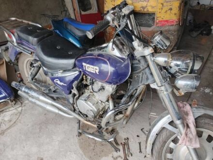 Вайпер Другая, объемом двигателя 0.15 л и пробегом 0 тыс. км за 287 $, фото 1 на Automoto.ua