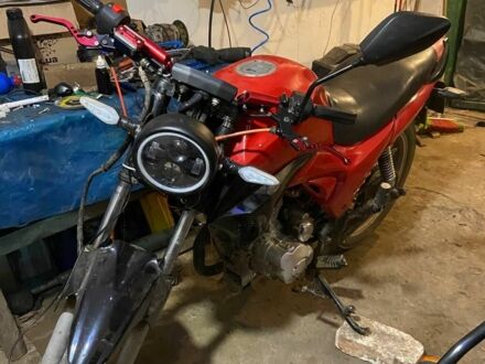 Вайпер Другая, объемом двигателя 0.2 л и пробегом 0 тыс. км за 475 $, фото 1 на Automoto.ua