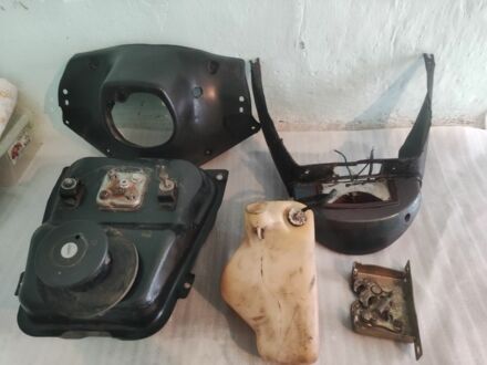 Вайпер Інша, об'ємом двигуна 0 л та пробігом 0 тис. км за 12 $, фото 1 на Automoto.ua