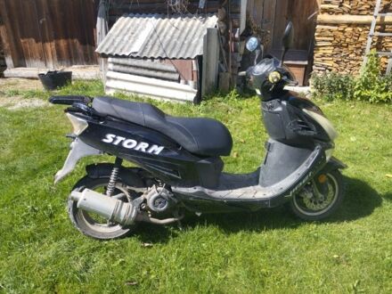 Вайпер Другая 2015 в Богородчанах на Automoto.ua Вайпер Другая, объемом двигателя 2.3 л и пробегом 0 тыс. км за 450 $, фото 1 на Automoto.ua