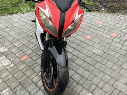 Вайпер Другая, объемом двигателя 0.2 л и пробегом 0 тыс. км за 615 $, фото 1 на Automoto.ua