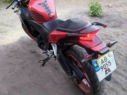 Вайпер Інша, об'ємом двигуна 0.2 л та пробігом 0 тис. км за 1093 $, фото 1 на Automoto.ua