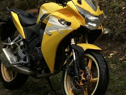 Вайпер Другая, объемом двигателя 0.25 л и пробегом 0 тыс. км за 429 $, фото 1 на Automoto.ua