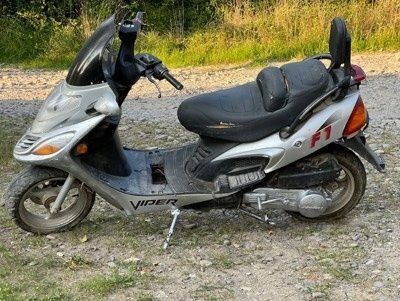 Вайпер Другая, объемом двигателя 0 л и пробегом 0 тыс. км за 300 $, фото 1 на Automoto.ua