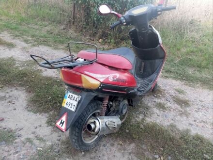 Вайпер Другая, объемом двигателя 50 л и пробегом 0 тыс. км за 214 $, фото 1 на Automoto.ua