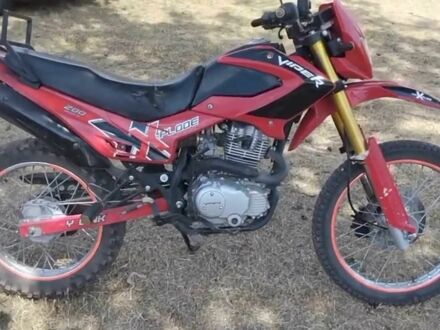 Вайпер Другая, объемом двигателя 0.2 л и пробегом 0 тыс. км за 525 $, фото 1 на Automoto.ua