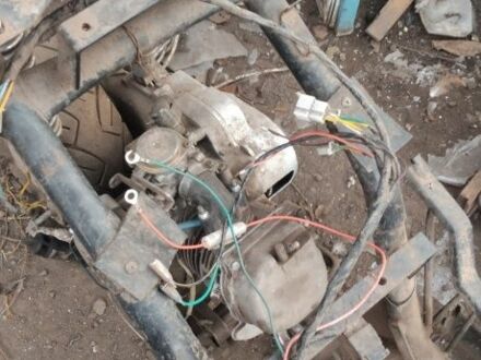 Вайпер Другая 2016 в Хмельницком на Automoto.ua Вайпер Другая, объемом двигателя 80 л и пробегом 0 тыс. км за 2000 $, фото 1 на Automoto.ua