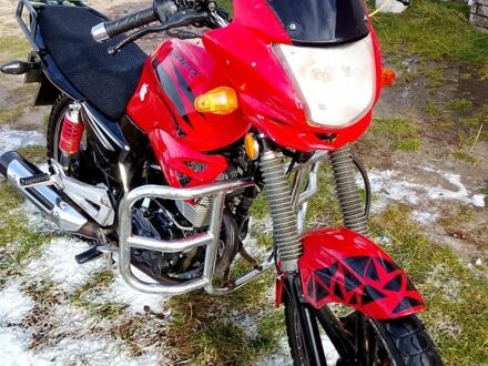 Вайпер Другая, объемом двигателя 0.15 л и пробегом 0 тыс. км за 600 $, фото 1 на Automoto.ua