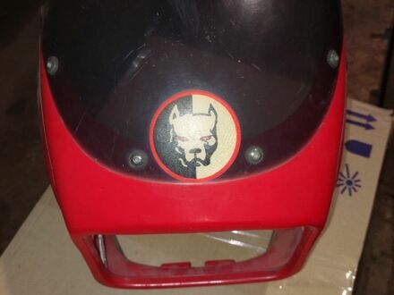 Вайпер Другая, объемом двигателя 0 л и пробегом 0 тыс. км за 10 $, фото 1 на Automoto.ua