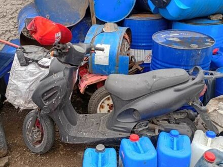 Вайпер Другая, объемом двигателя 0 л и пробегом 0 тыс. км за 237 $, фото 1 на Automoto.ua