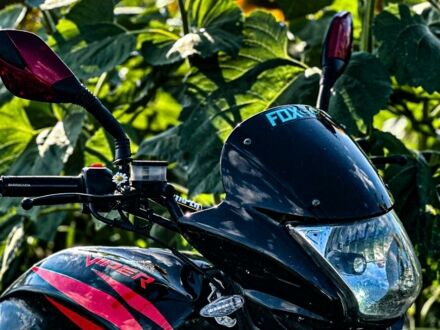 Вайпер Другая, объемом двигателя 0.15 л и пробегом 0 тыс. км за 473 $, фото 1 на Automoto.ua