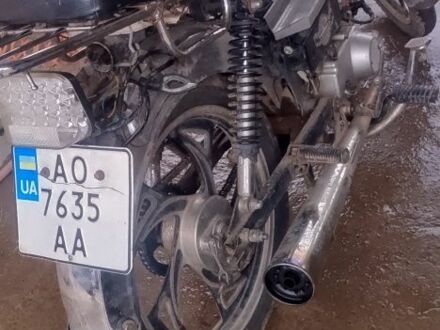 Вайпер Другая 2018 в Виноградове на Automoto.ua Вайпер Другая, объемом двигателя 0.11 л и пробегом 0 тыс. км за 179 $, фото 1 на Automoto.ua