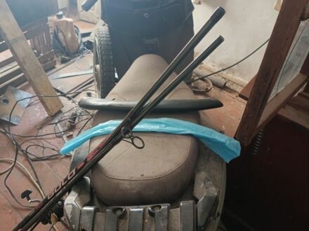 Вайпер Другая, объемом двигателя 0.15 л и пробегом 0 тыс. км за 300 $, фото 1 на Automoto.ua