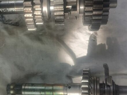 Вайпер Інша, об'ємом двигуна 0 л та пробігом 0 тис. км за 12 $, фото 1 на Automoto.ua