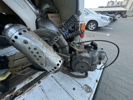 Вайпер Інша, об'ємом двигуна 50 л та пробігом 0 тис. км за 36 $, фото 1 на Automoto.ua