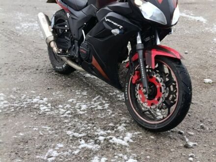 Вайпер Другая, объемом двигателя 0.25 л и пробегом 0 тыс. км за 994 $, фото 1 на Automoto.ua