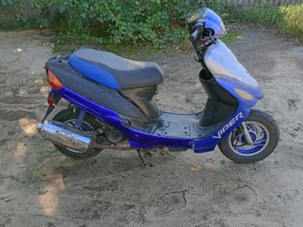 Вайпер Другая, объемом двигателя 50 л и пробегом 0 тыс. км за 150 $, фото 1 на Automoto.ua
