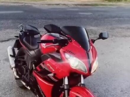 Вайпер Другая, объемом двигателя 0.25 л и пробегом 0 тыс. км за 836 $, фото 1 на Automoto.ua