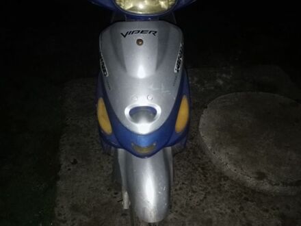 Вайпер Інша, об'ємом двигуна 50 л та пробігом 0 тис. км за 71 $, фото 1 на Automoto.ua