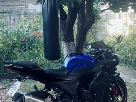 Вайпер Другая, объемом двигателя 0.25 л и пробегом 0 тыс. км за 826 $, фото 1 на Automoto.ua