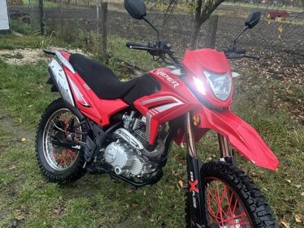 Вайпер Інша, об'ємом двигуна 0.25 л та пробігом 0 тис. км за 800 $, фото 1 на Automoto.ua