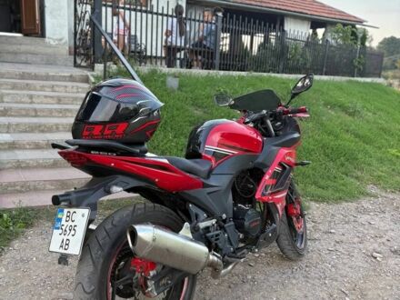 Вайпер Другая, объемом двигателя 0.25 л и пробегом 0 тыс. км за 1250 $, фото 1 на Automoto.ua