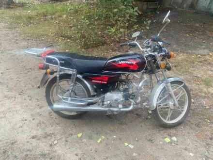 Вайпер Другая, объемом двигателя 0 л и пробегом 0 тыс. км за 550 $, фото 1 на Automoto.ua