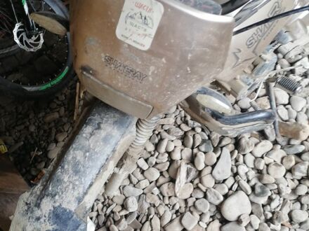 Вайпер Другая, объемом двигателя 0.15 л и пробегом 0 тыс. км за 396 $, фото 1 на Automoto.ua