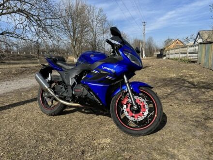 Вайпер Інша 2020 у Казатине на Automoto.ua Вайпер Інша, об'ємом двигуна 0.25 л та пробігом 0 тис. км за 1243 $, фото 1 на Automoto.ua